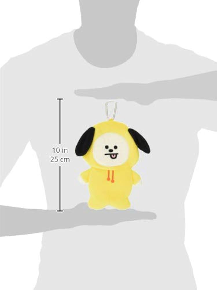 文房具・ステーショナリー Chimmy チャームスプーン(Fruit Punch) CHIMMY – LINE FRIENDS SQUARE